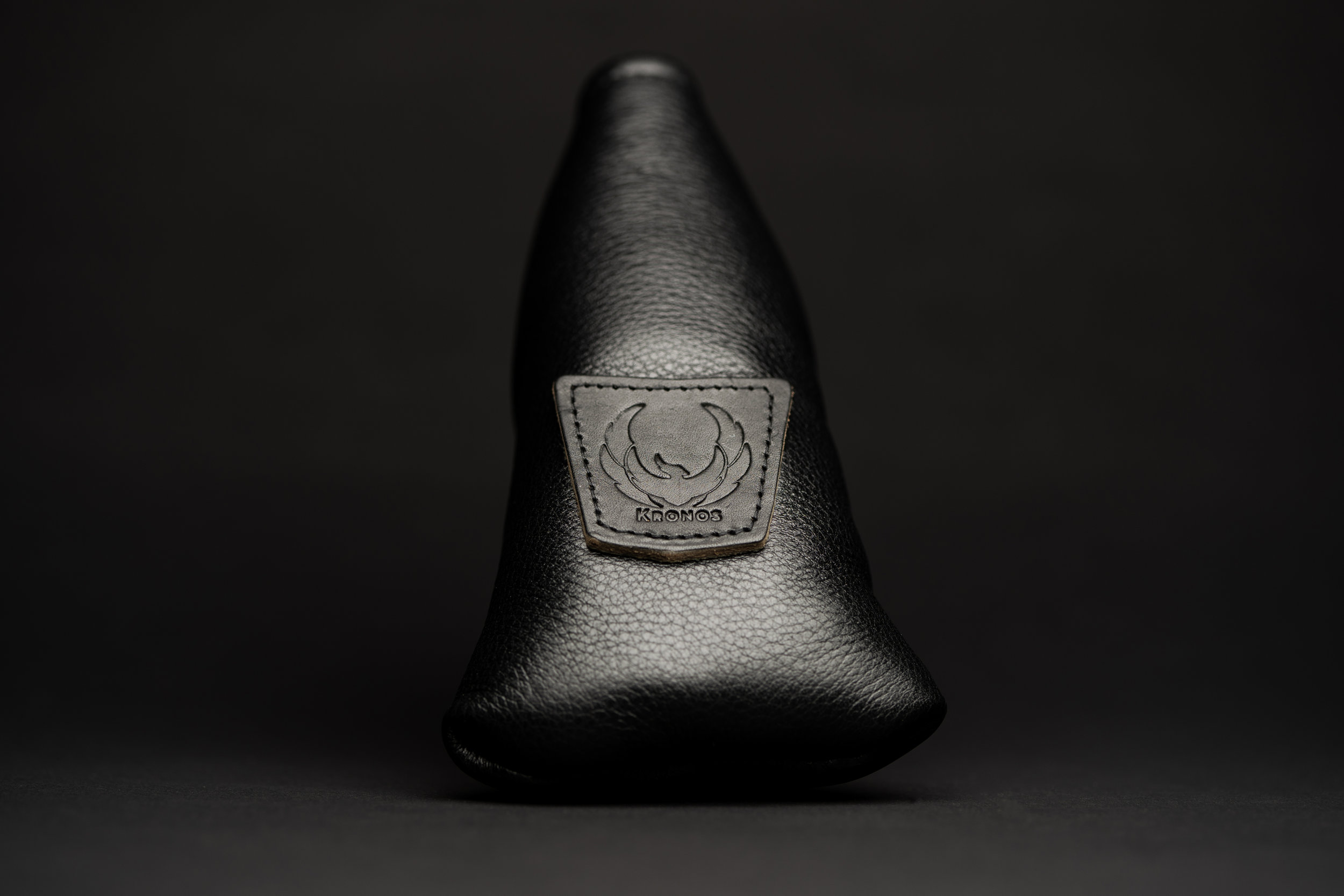 Vittorio Refined Series — Kronos link to homepage #milledputters